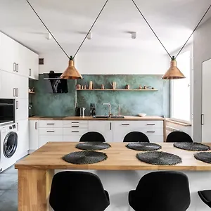  Apartment Ethnica & Gallery