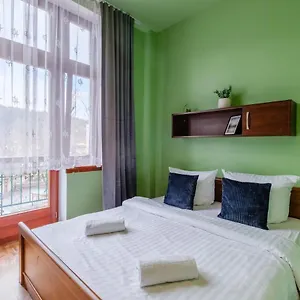  Apartment Bnb&krupowki