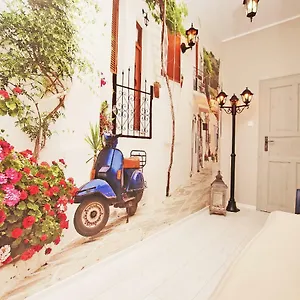 Old Town Apartment Gdansk
