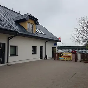 U Andrzeja Homestay Gdansk